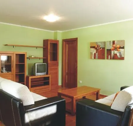 Casa de Férias El Crucial Onís